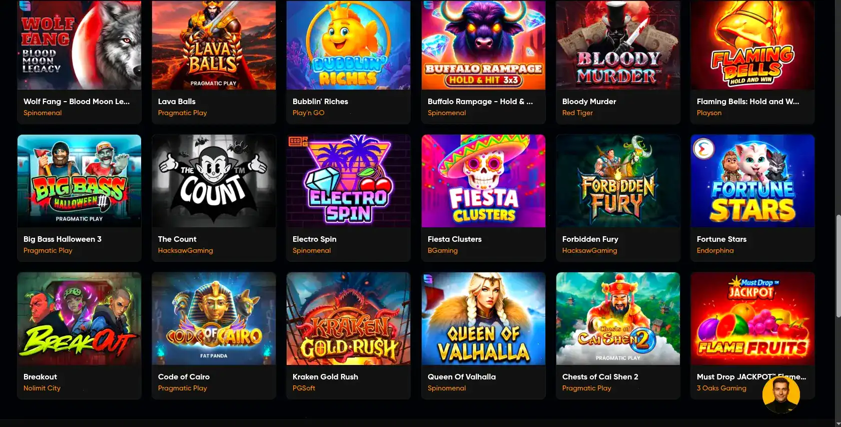 Lakiworld casino интерфейс игрового зала